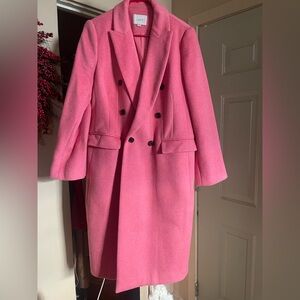 Loft Coat
